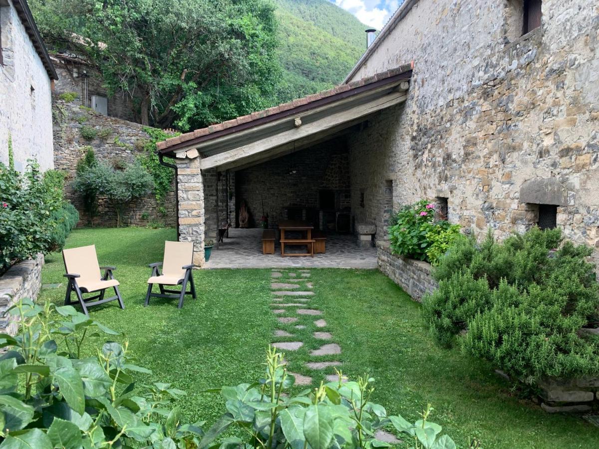 Casa Jacinto Villa Oros Alto Exterior foto